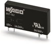 WAGO Solid-State-Relais 857-162