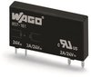 WAGO Solid-State-Relais 857-165