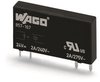 WAGO Solid-State-Relais 857-167