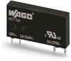 WAGO Solid-State-Relais 857-168
