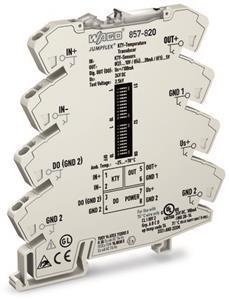 WAGO JUMPFLEX® - 857-820