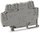 WAGO Schaltrelais-Klemme 859-312