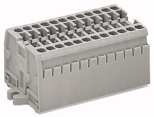 WAGO Klemmenleiste 869-133