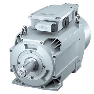 Siemens Hauptmotor für SINAMICS S120 1PH3101-1AF00-0LA0
