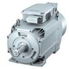 Siemens Hauptmotor für SINAMICS S120 1PH3101-1DF00-2LA0