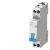 Siemens Geraeteschutzschalter1polig 5SY1702-2