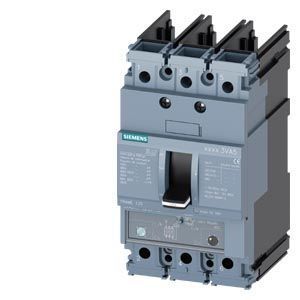 Siemens Leistungsschalter 3VA5170-4EF31-0AA0