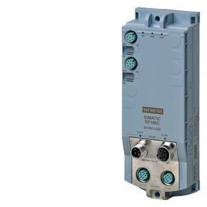 Siemens RFID 6GT2002-0JE20