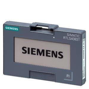 Siemens SIMATIC 6GT2700-5DC03