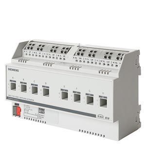 Siemens Schaltaktor N 535D 5WG1535-1DB51