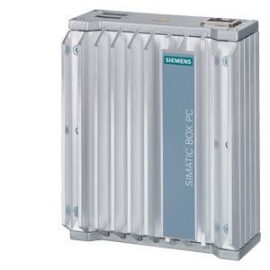 Siemens SIMATIC IPC127E 6AG4021-0AB12-1CA0