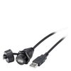 Siemens USB Leitung Typ D 6AV6881-0AF21-0LC0
