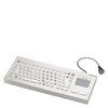 Siemens USB-Tastatur GER 6AV6881-0AU14-0DB0