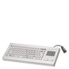 Siemens USB Tastatur INT 6AV6881-0AU14-1DB0