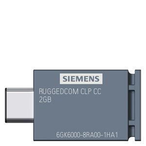Siemens USB Storage media 6GK6000-8RA00-1HA1