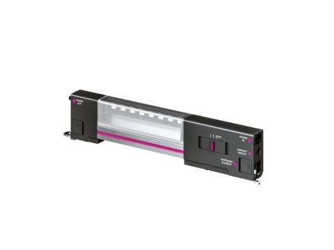 Rittal Systemleuchte  LED SZ 2500.100