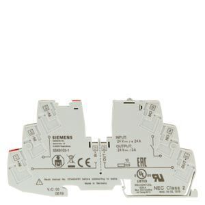 Siemens Geräteschutzschalter 5SK9102-1