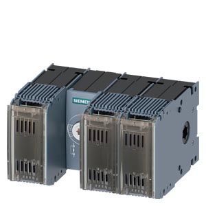 Siemens Lasttrennschalter 3KF2312-0MR11-8AA1