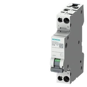 Siemens Leistungsschutzschalter 5SL6016-6