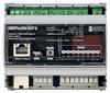IP Internet / Ethernet gesteuerte Steckdosenleiste HUT2 - HV-S 14 16 02