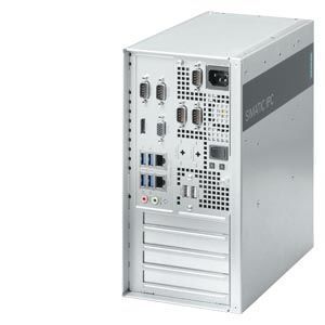 Siemens SIMATIC IPC527G (Box PC) 6AG4025-0CE20-3BB0