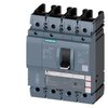Siemens Leistungsschalter 3VA5210-5EC41-0AA0