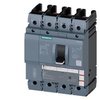 Siemens Leistungsschalter 3VA5210-5ED41-0AA0