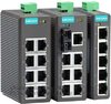 MOXA EDS-205 industrielle Ethernet Switches