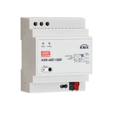 MEANWELL KNX-40E-1280