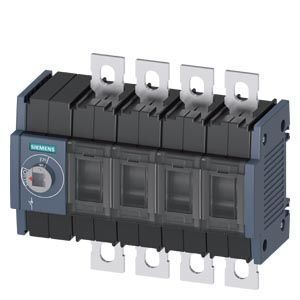 Siemens Lasttrennschalter 250A 3KD3840-0NE10-0