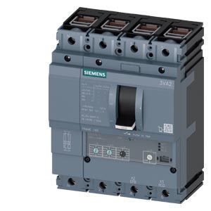 Siemens Leistungsschalter 3VA2110-0HL46-0AA0