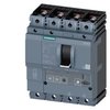 Siemens Leistungsschalter 3VA2225-0HL42-0AA0