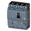 Siemens Leistungsschalter 3VA2225-0HN42-0AA0