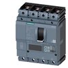 Siemens Leistungsschalter 3VA2225-0KP42-0AA0