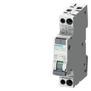 Siemens FI/LS 5SV1316-6LK06