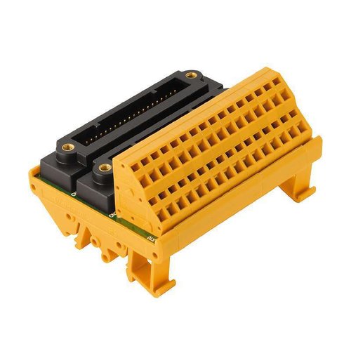 Weidmüller Klemme 1371140000