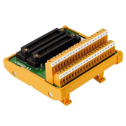 Weidmüller Klemme 1371340000