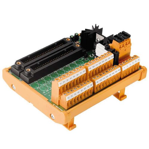 Weidmüller Klemme 1371390000