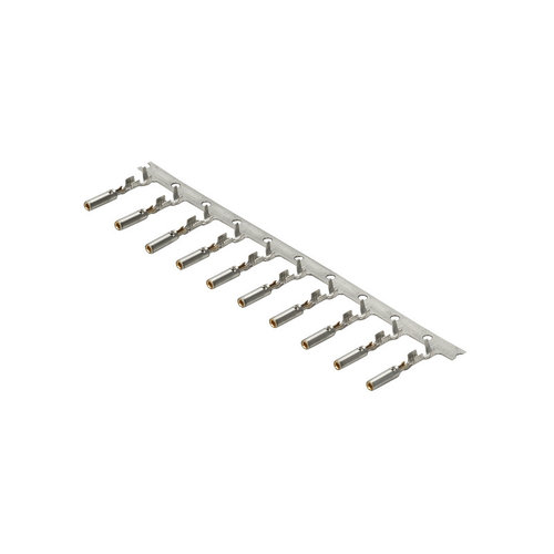 Weidmüller Hybridsteckverbinder 1068950000