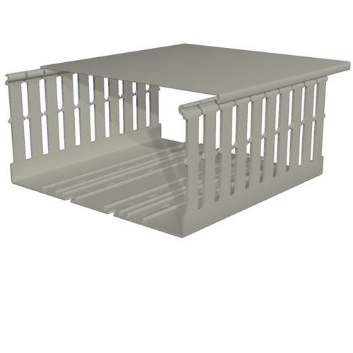 Weidmüller Verdrahtungskanal 2588940000