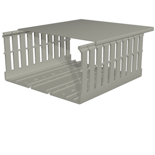 Weidmüller Verdrahtungskanal 2589040000