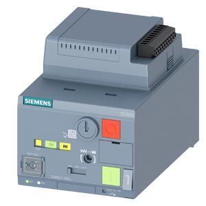 Siemens Synchronisierfähiger 3VA9277-0HC10