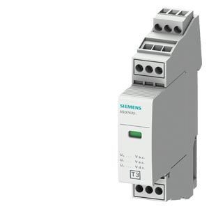 Siemens SPD Typ 3 5SD7432-5