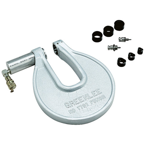 Klauke C-Frame Stanzbügel 50159119