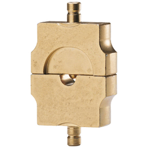 Klauke Presseinsatz HF 4 HF425