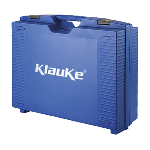 Klauke Kunststoffkoffer KK120L