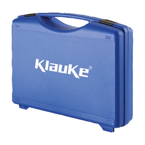 Klauke Kunststoffkoffer KKEKP1B