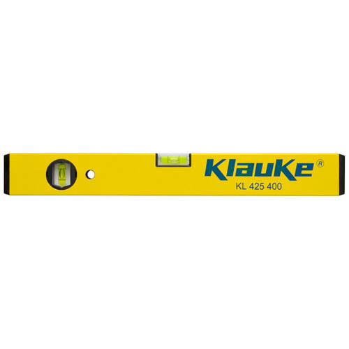 Klauke Alu-Wasserwaage KL425400
