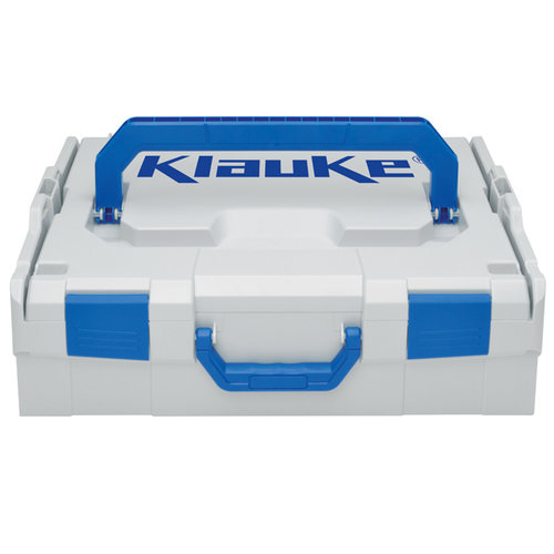 Klauke L-BOXX mit LBOXX102LFG