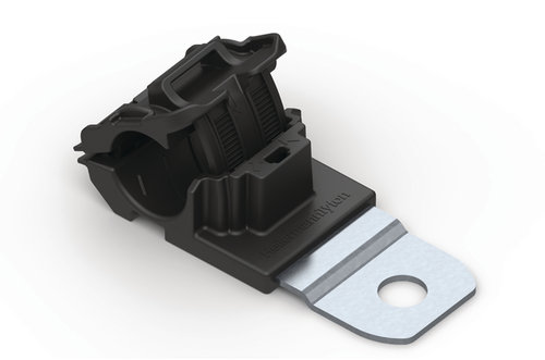 HellermannTyton Befestigungselement 151-01445